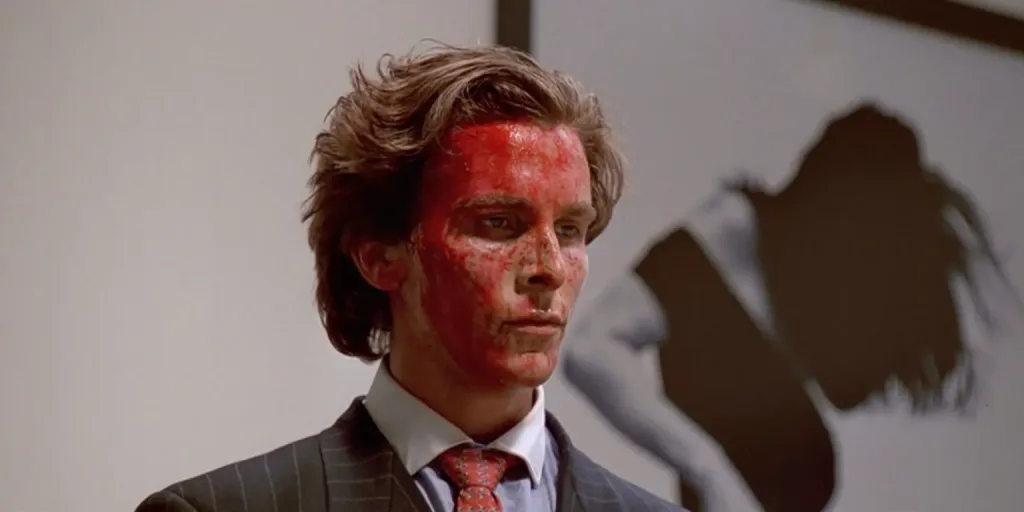 Movies Like American Psycho