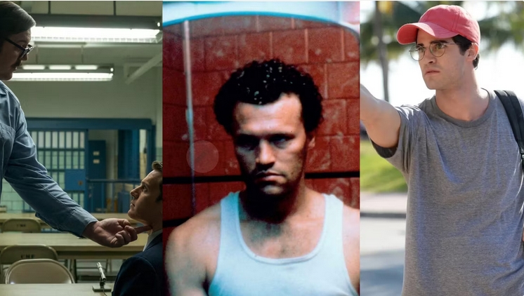 movies like jeffrey dahmer