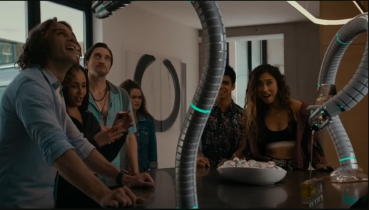 movies like smart house