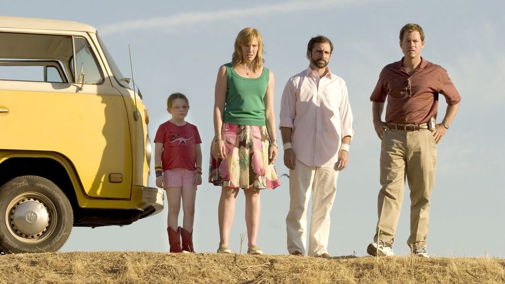 Movies Like Little Miss Sunshine