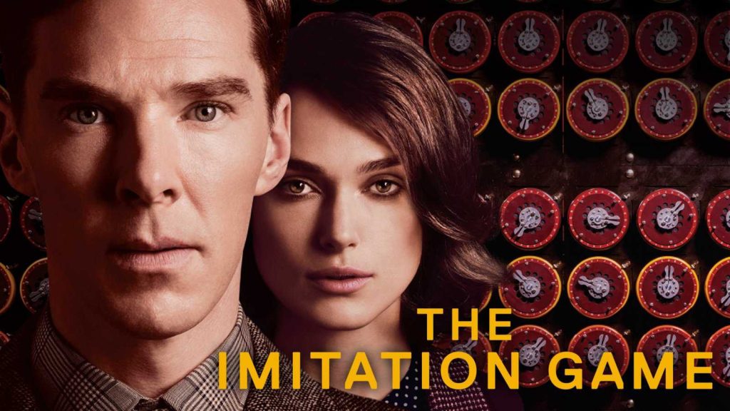 Movies like The Imitation Game