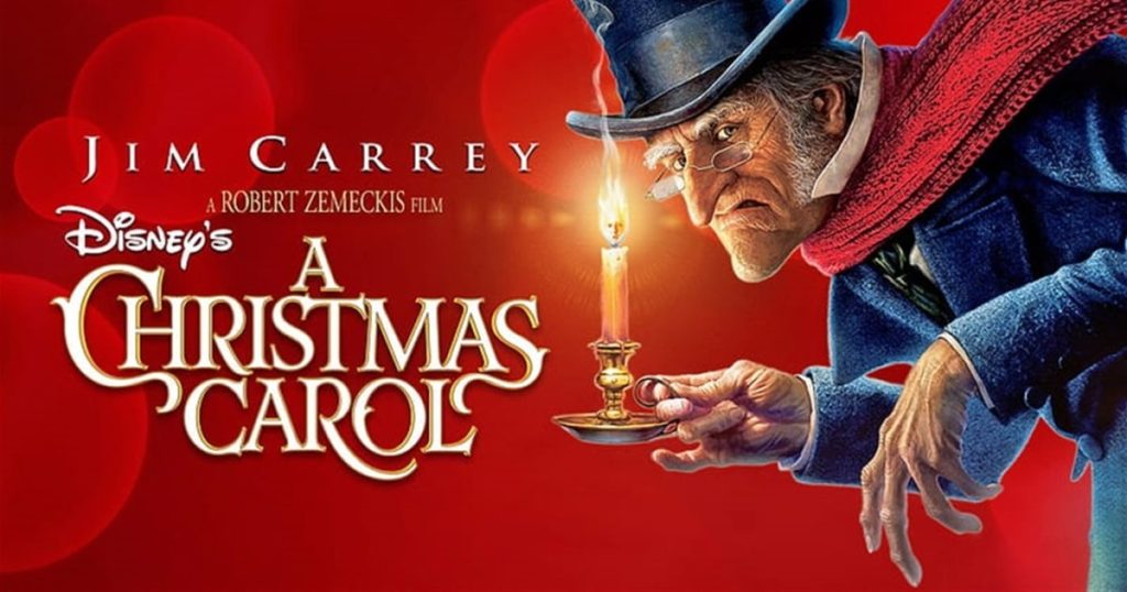 Movies like A Christmas Carol