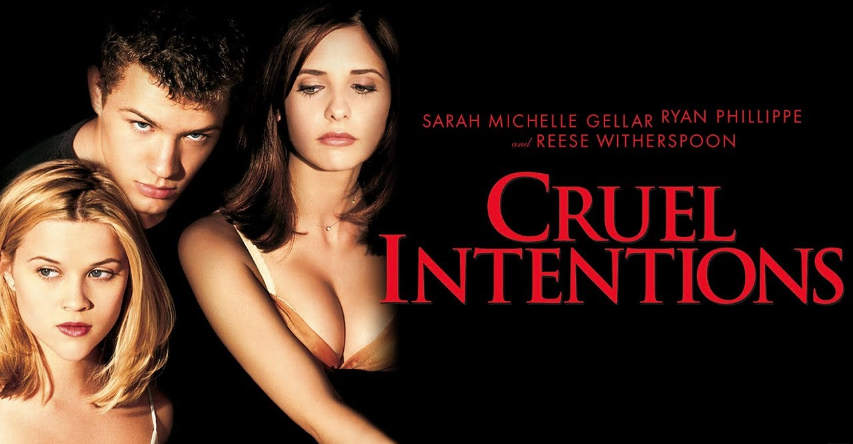 movies like Cruel Intentions