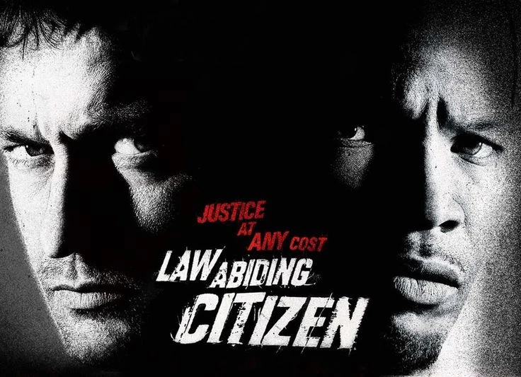 movies like Law Abiding Citizen