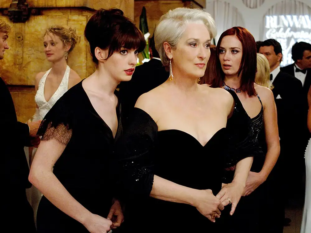 Movies Like Devil Wears Prada