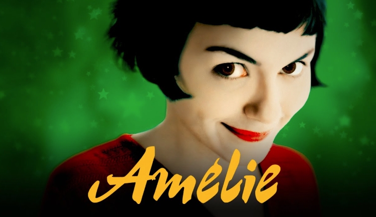 movies like Amelie