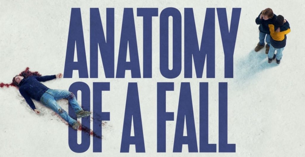 movies like Anatomy of A Fall