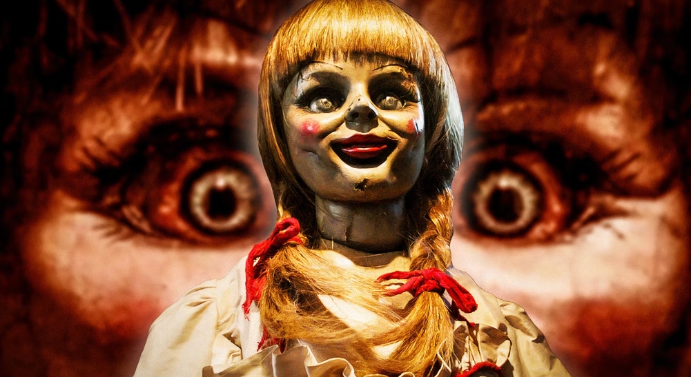 movies like Annabelle