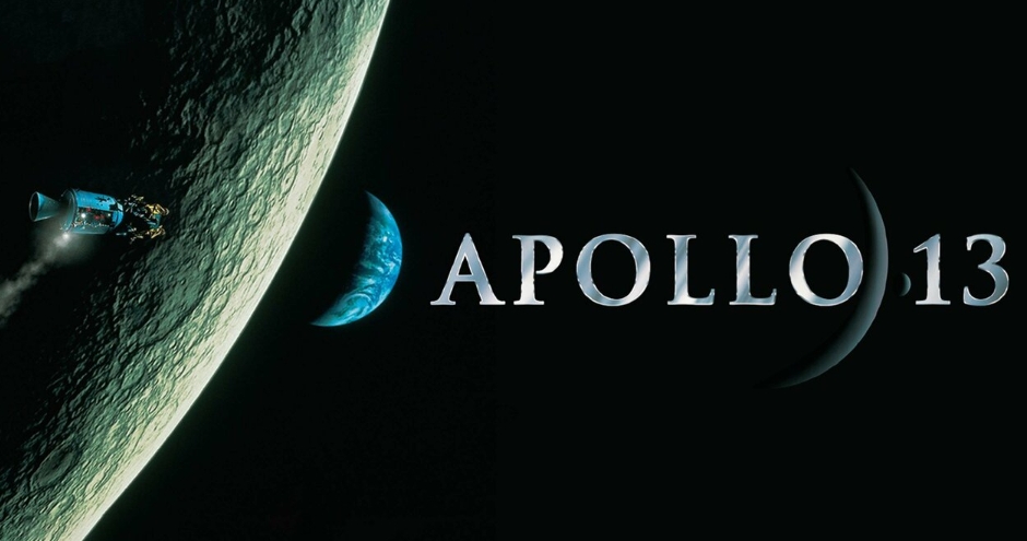 movies like Apollo 13