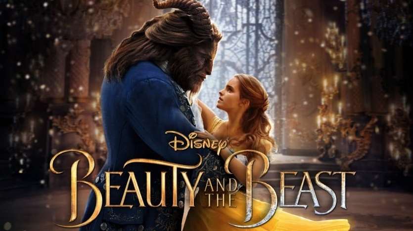 movies like Beauty and The Beast