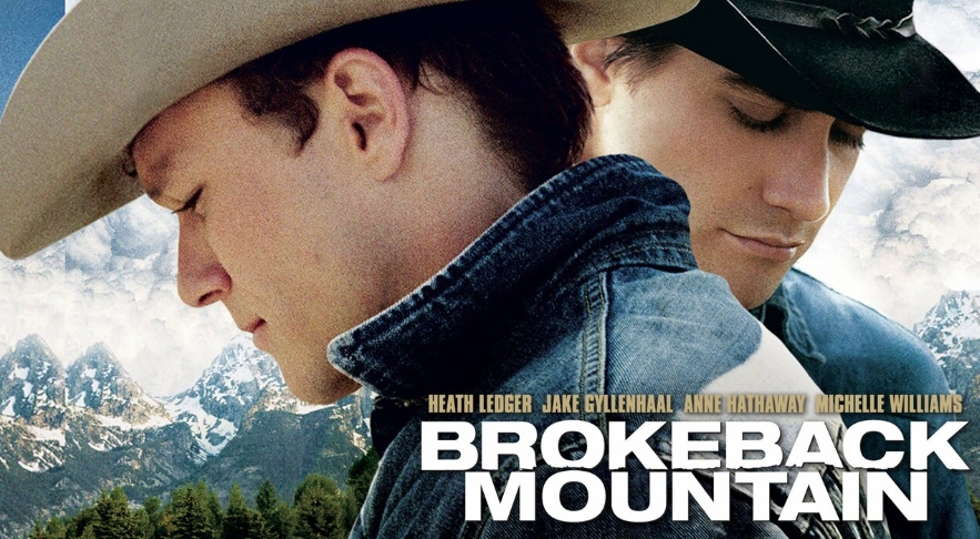 movies like Brokeback Mountain