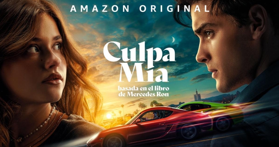 movies like Culpa Mian