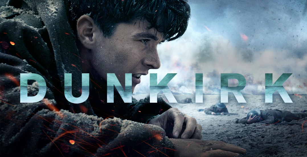 movies like Dunkirk