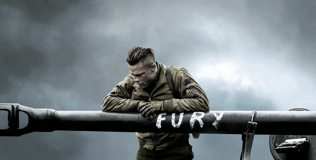 movies like Fury