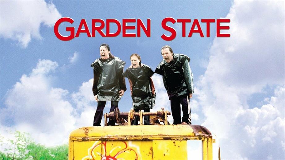 movies like Garden State