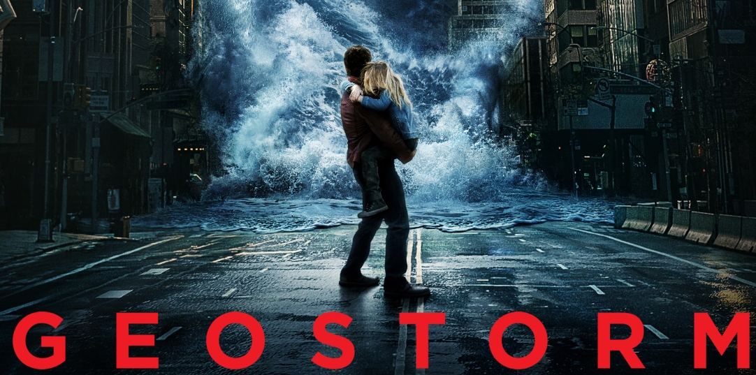 movies like Geostorm