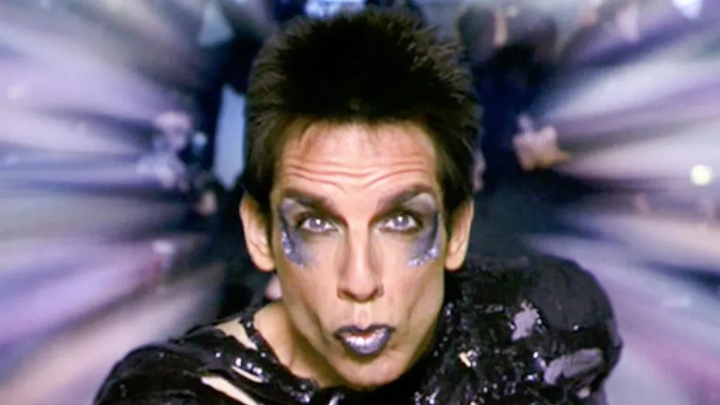 Movies like Zoolander