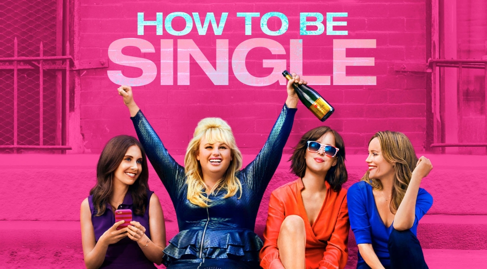 movies like How To Be Single