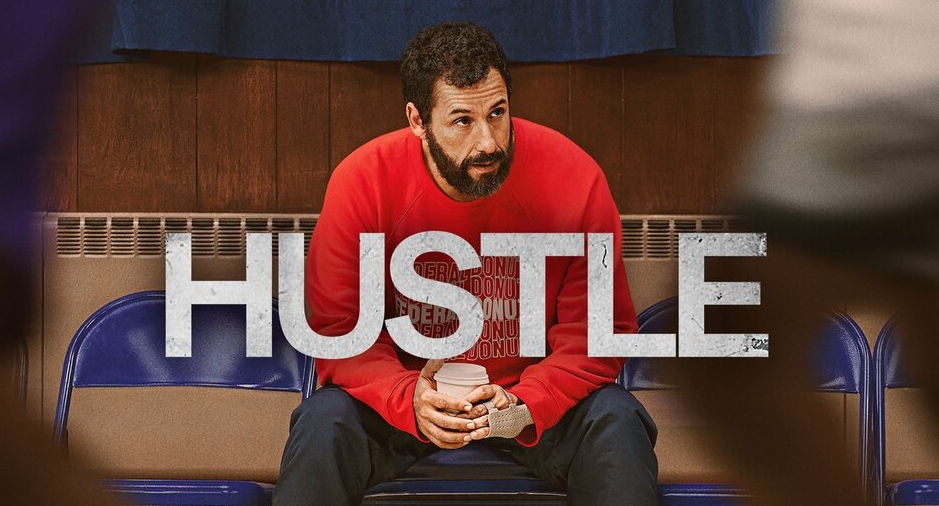 movies like Hustle