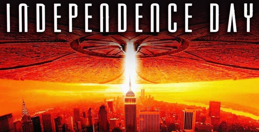 movies like Independence Day