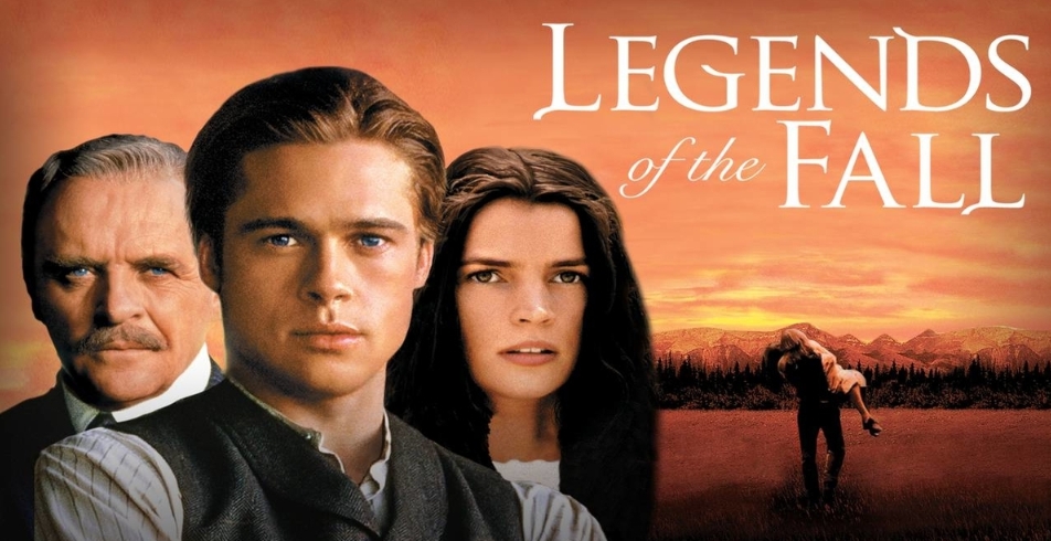 movies like Legends of the Fall