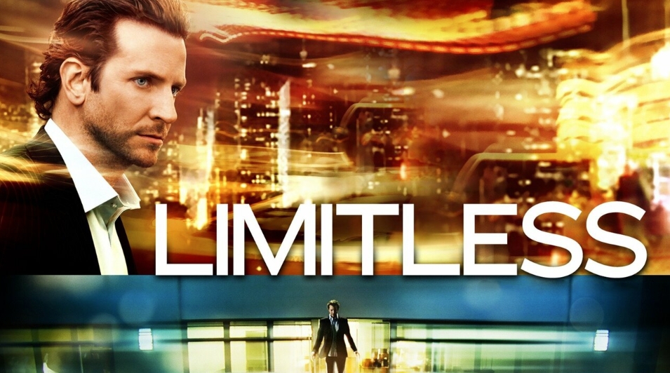 movies like Limitless