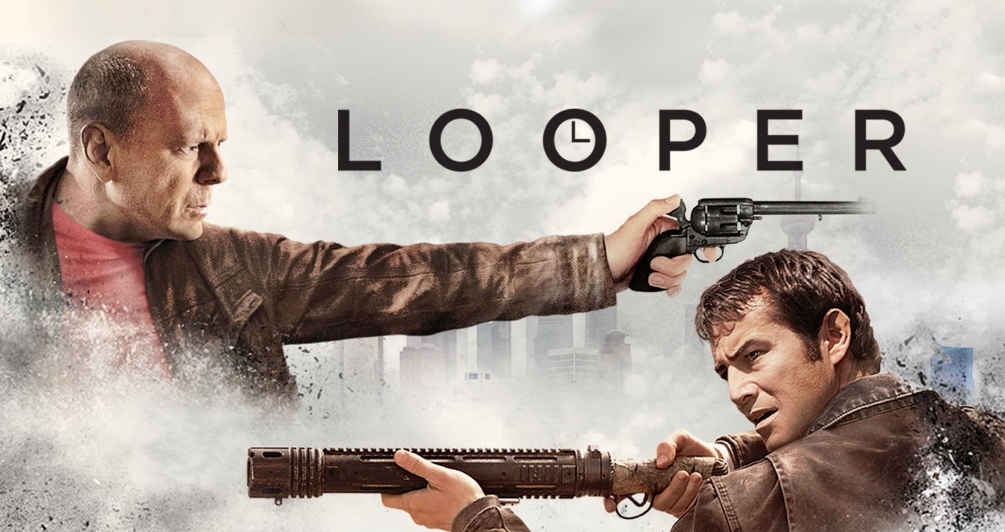 movies like Looper