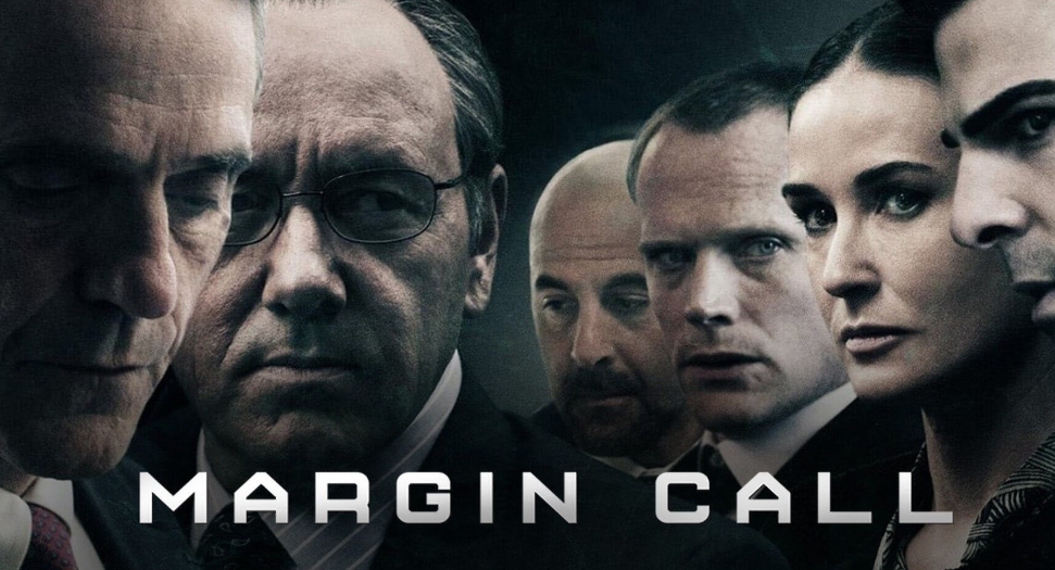 movies like Margin Call