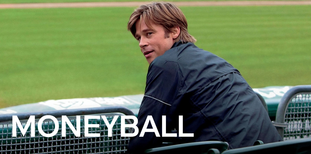 movies like Moneyball