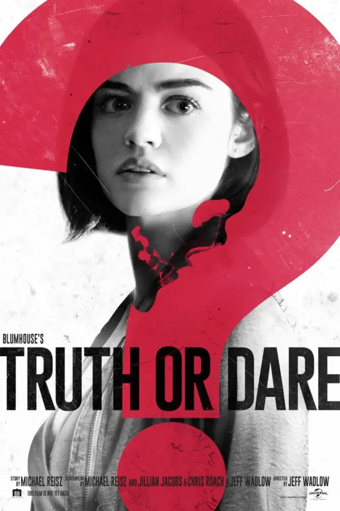 Movies Like Truth Or Dare