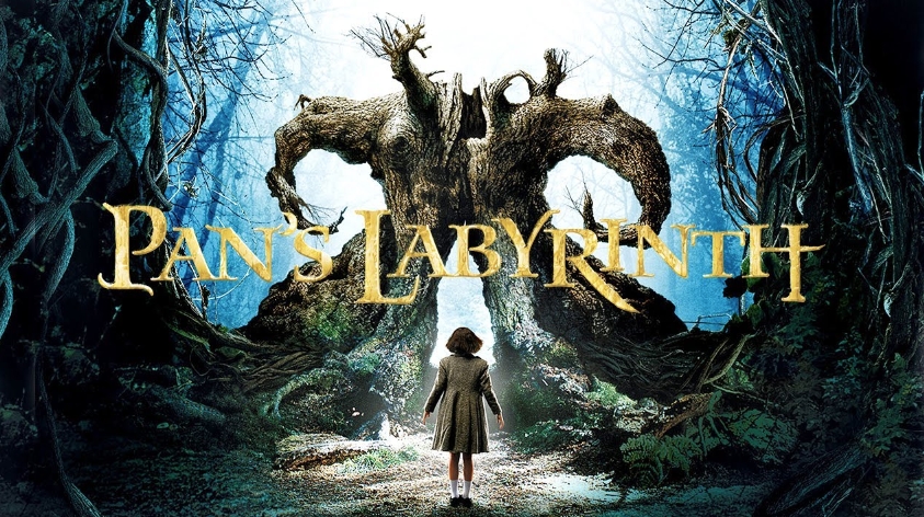 movies like Pan's Labyrinth