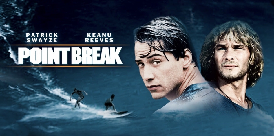 movies like Point Break