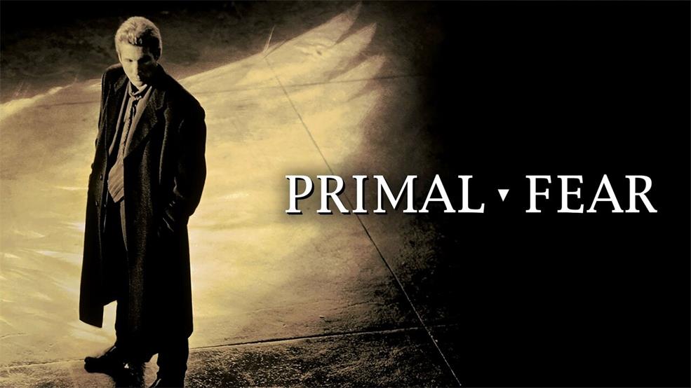 movies like Primal Fear