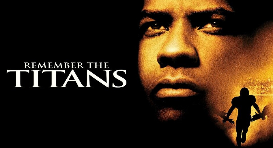 movies like Remember The Titans