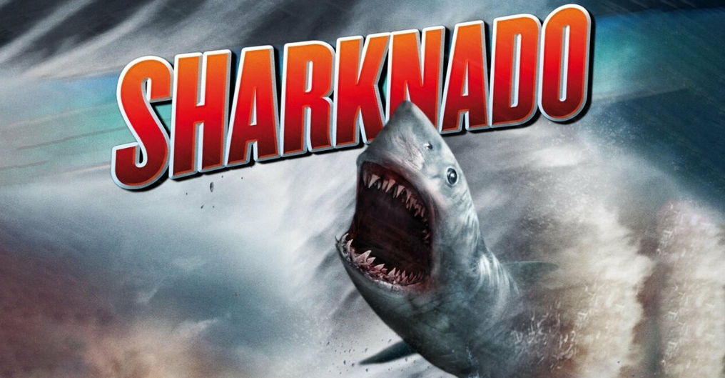 movies like Sharknado