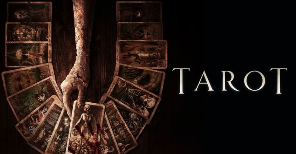 movies like Tarot