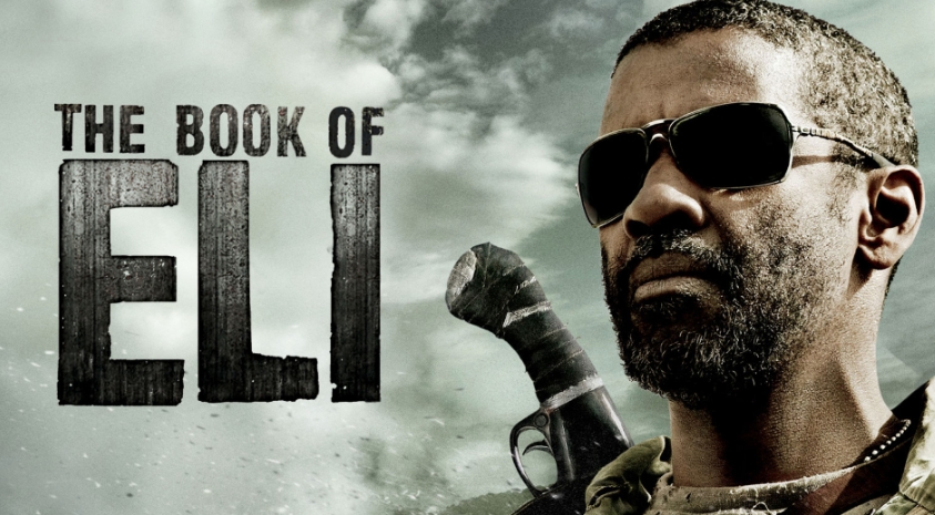 movies like The Book of Eli