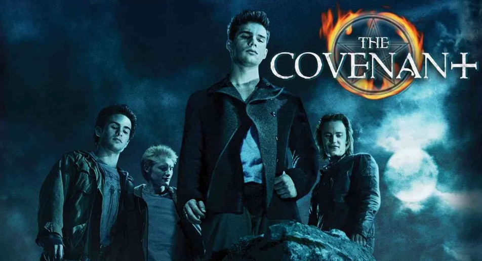 movies like The Covenant