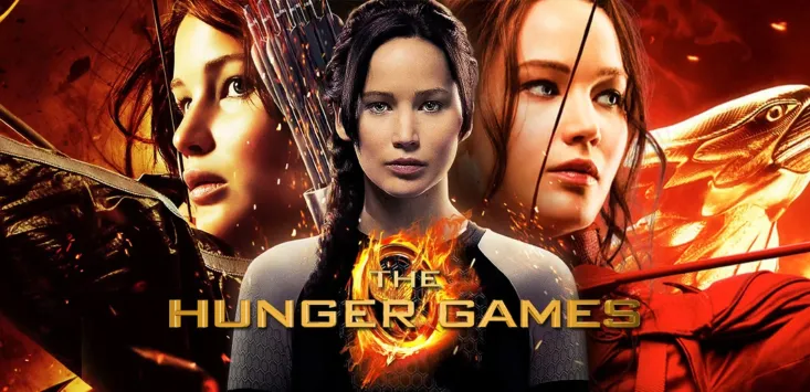 Movies Like The Hunger Games