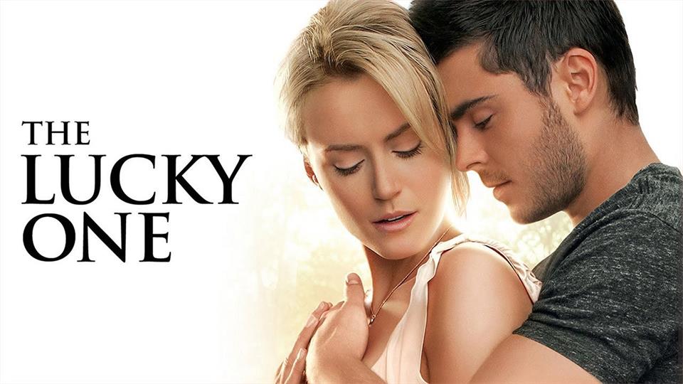 movies like The Lucky One