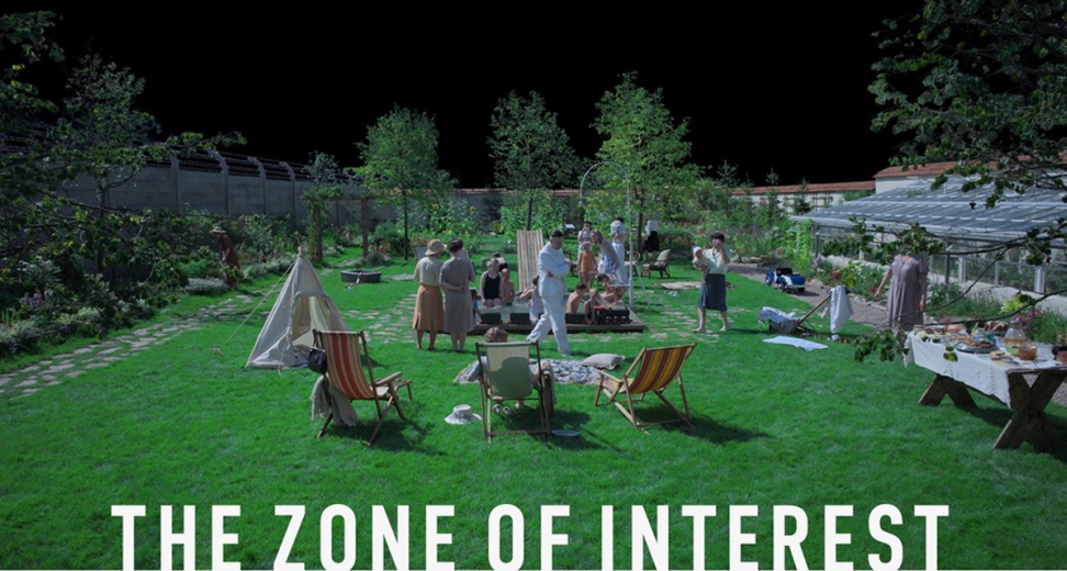 movies like The Zone Of Interest