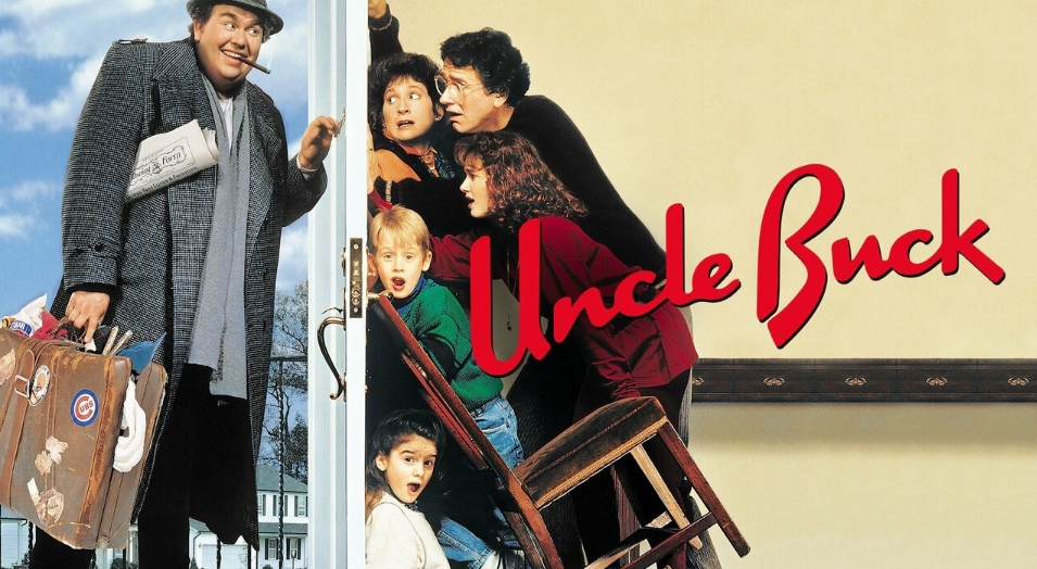 movies like Uncle Back