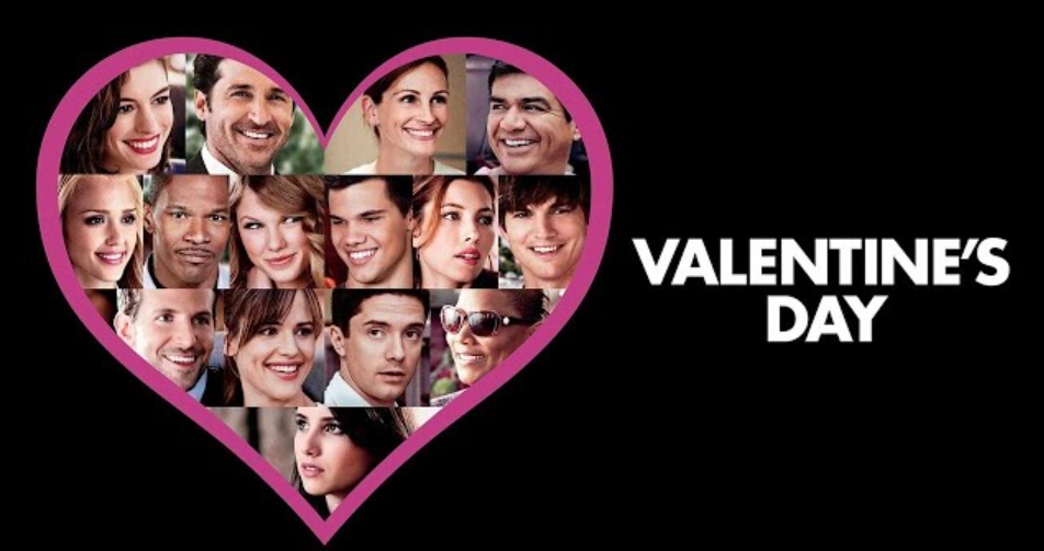 movies like Valentine‘s Day