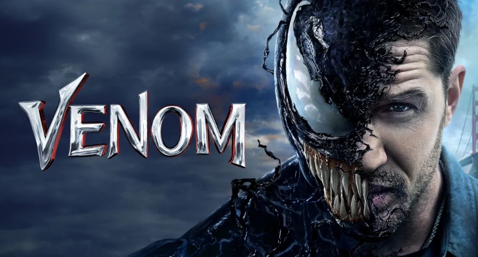 movies like Venom