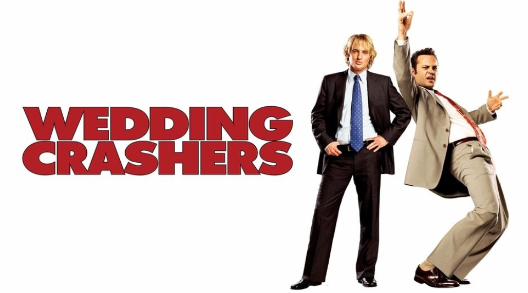 movies like Wedding Crashers