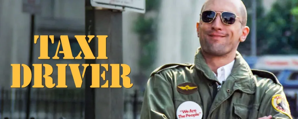 Movies Like Taxi Driver