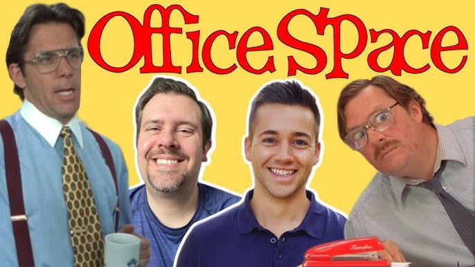 Movies Like Office Space