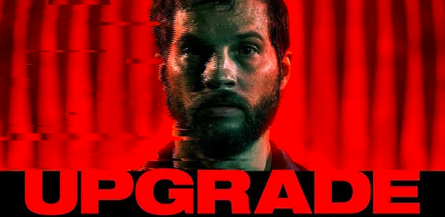 Movies Like Upgrade