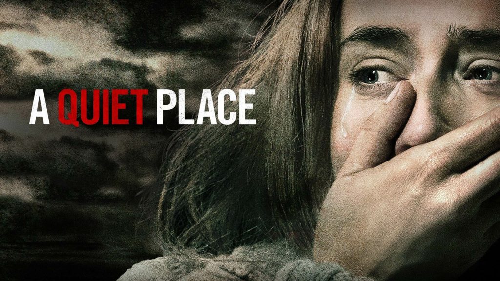 Movies Like A Quiet Place