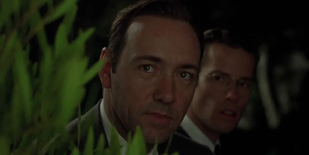 Movies Like La Confidential